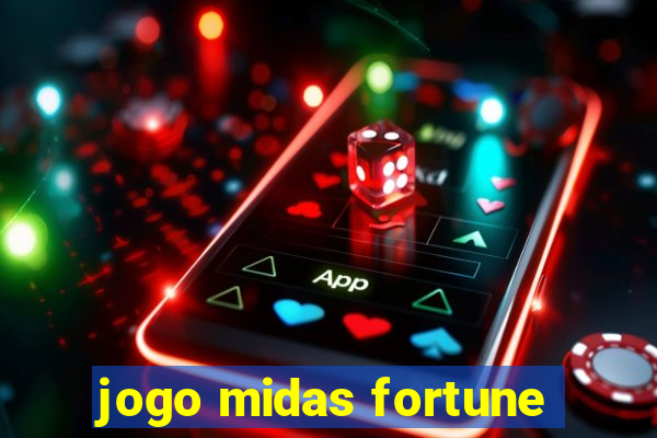 jogo midas fortune