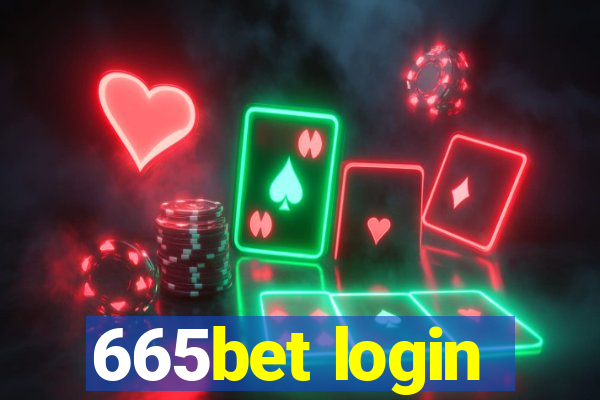 665bet login