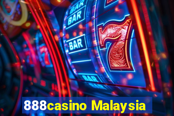 888casino Malaysia