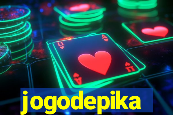 jogodepika