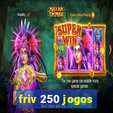 friv 250 jogos