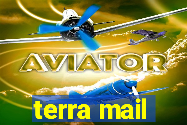 terra mail