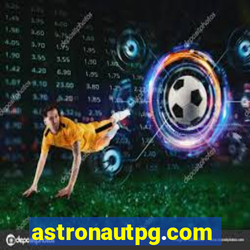 astronautpg.com