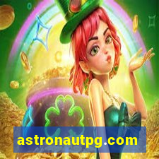 astronautpg.com