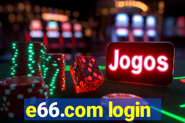 e66.com login