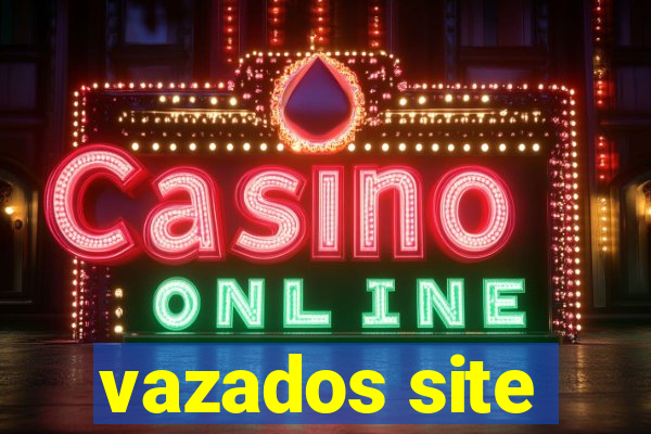 vazados site