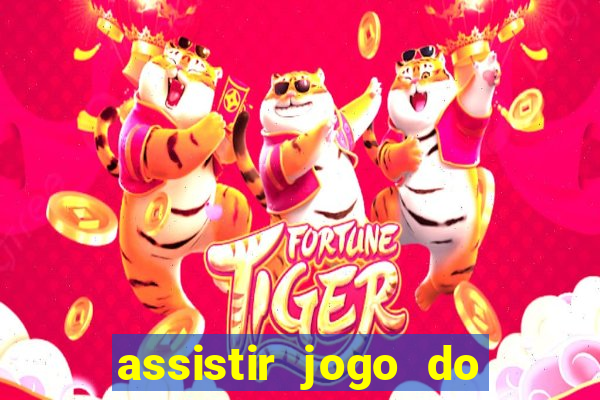 assistir jogo do flamengo multicanais