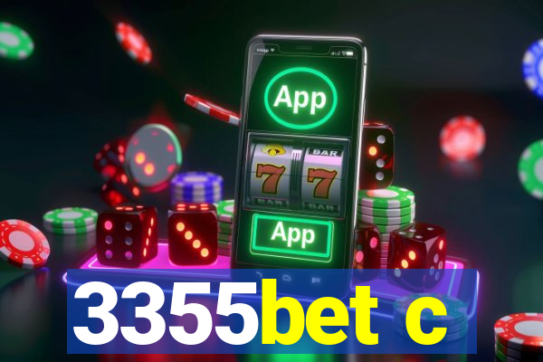 3355bet c