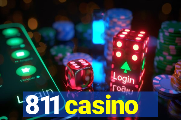 811 casino