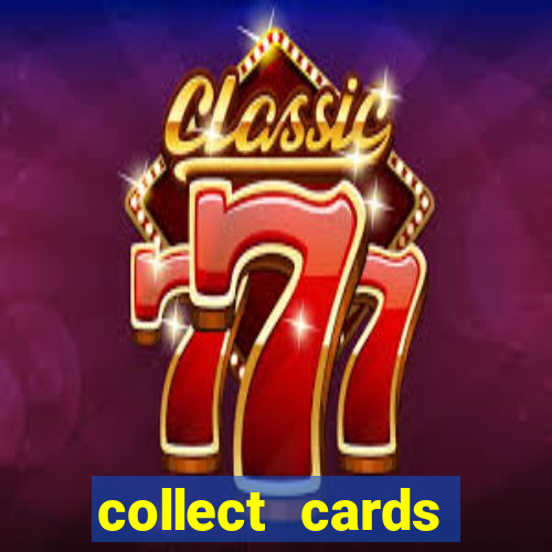 collect cards baixar app