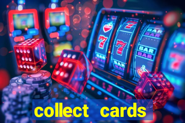 collect cards baixar app