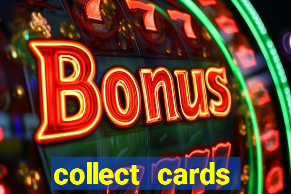 collect cards baixar app