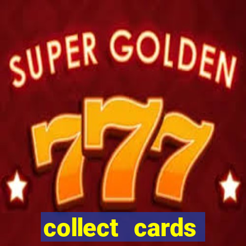 collect cards baixar app