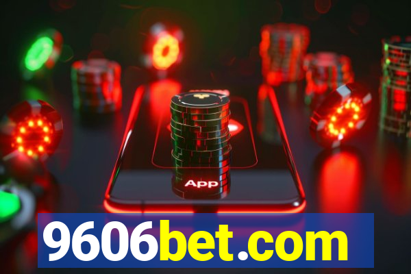 9606bet.com