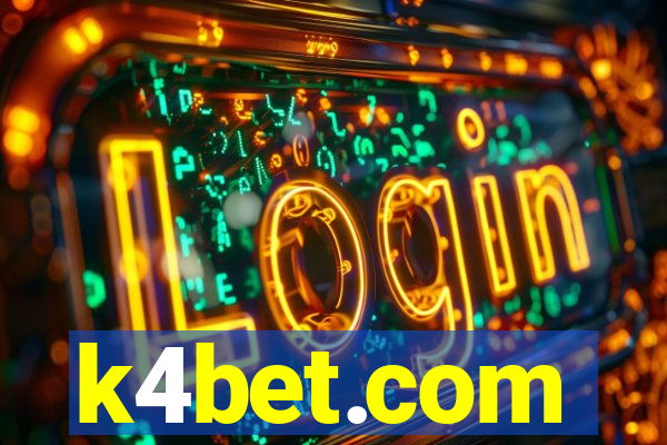 k4bet.com