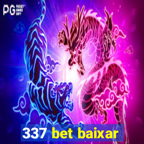 337 bet baixar