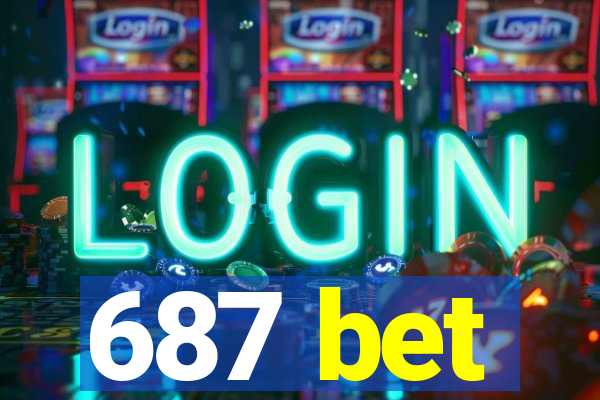 687 bet