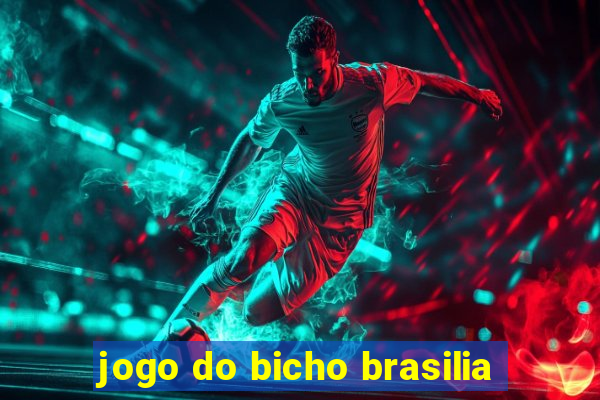 jogo do bicho brasilia