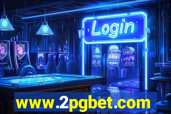 www.2pgbet.com