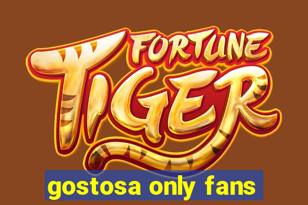 gostosa only fans