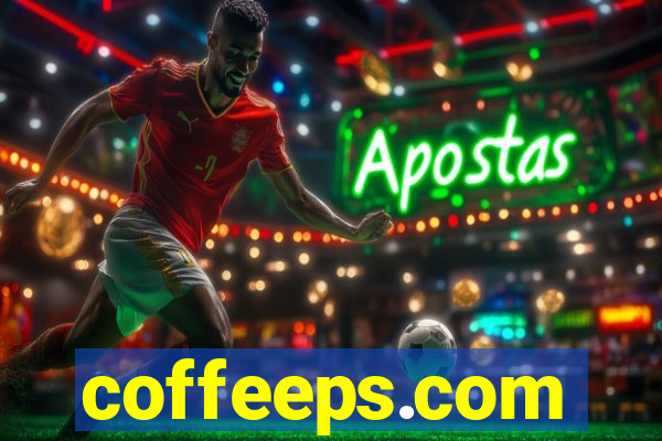 coffeeps.com