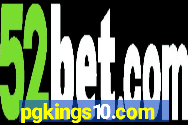 pgkings10.com