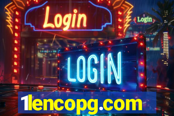 1lencopg.com