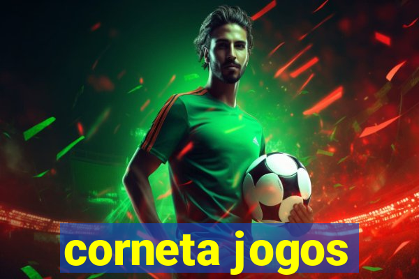 corneta jogos