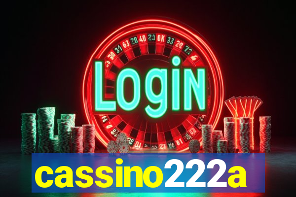 cassino222a