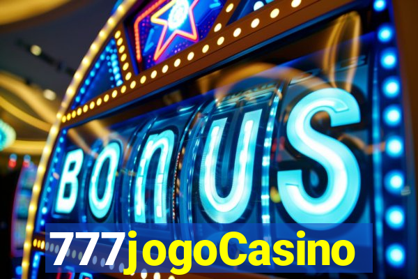 777jogoCasino