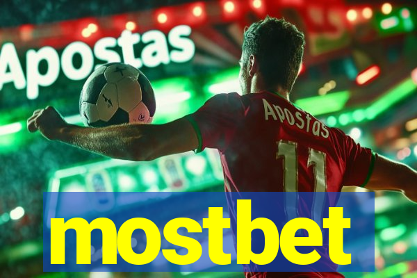 mostbet