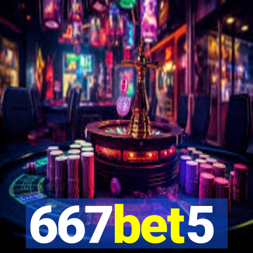 667bet5