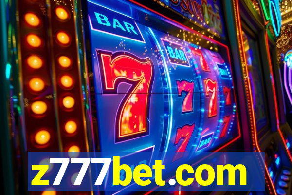 z777bet.com