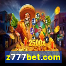 z777bet.com