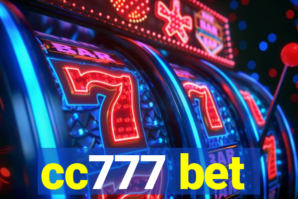 cc777 bet