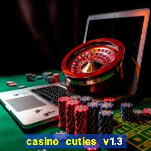 casino cuties v1.3 - android apk