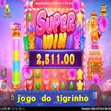 jogo do tigrinho depósito de r$ 5