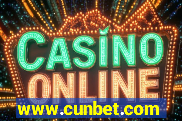 www.cunbet.com