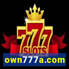 own777a.com