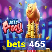 bets 465