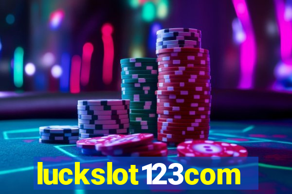 luckslot123com