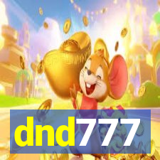 dnd777