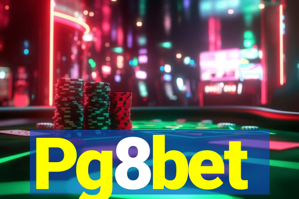 Pg8bet