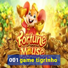 001 game tigrinho