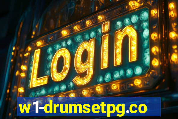 w1-drumsetpg.com