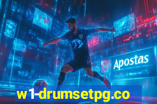 w1-drumsetpg.com