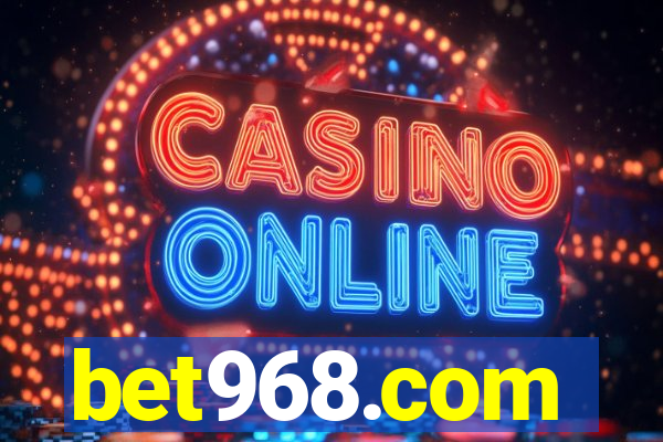 bet968.com