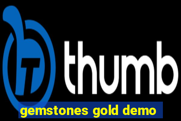 gemstones gold demo