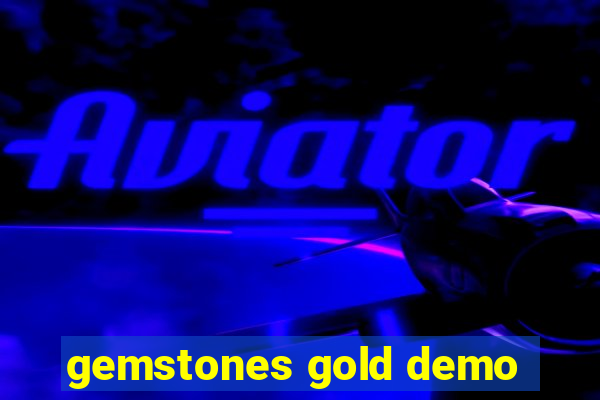 gemstones gold demo