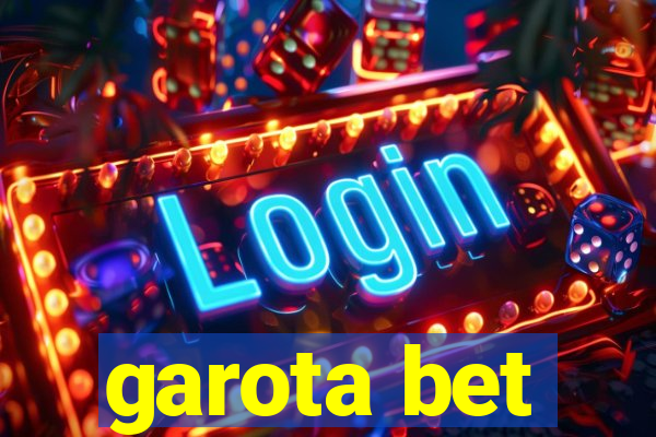 garota bet